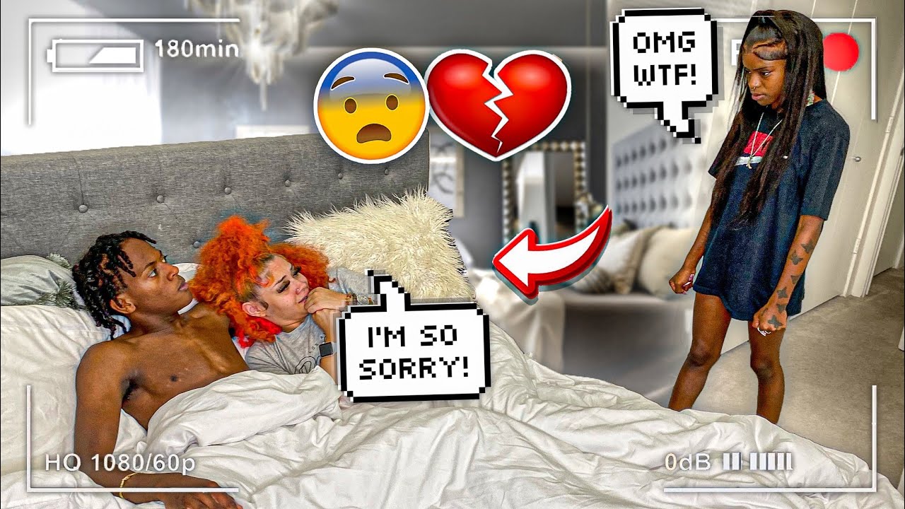 Bank RUINED Nette & Kai's RELATIONSHIP 💔