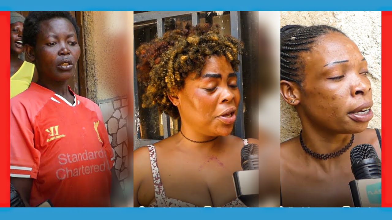 KAGUGU:INDANGMIRWA NGO ZATEWE N'AMADAYIMONI ARI KUZITESHA MU GIHE CYO GUTERA AKABARIRO.