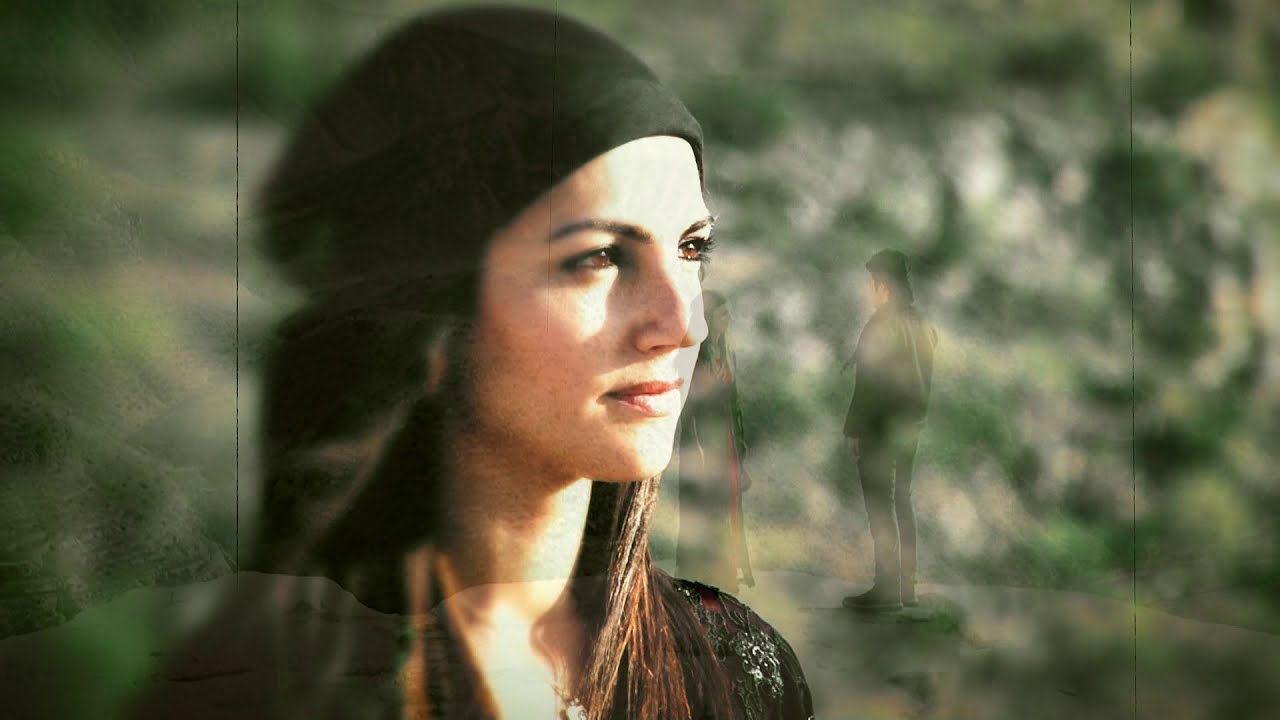 Tahsin Dilşad - Nabe (Official Music Video) klip ￼