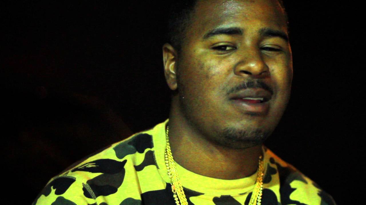 LIL YASE X DRAKEO THE RULER - PULL UP