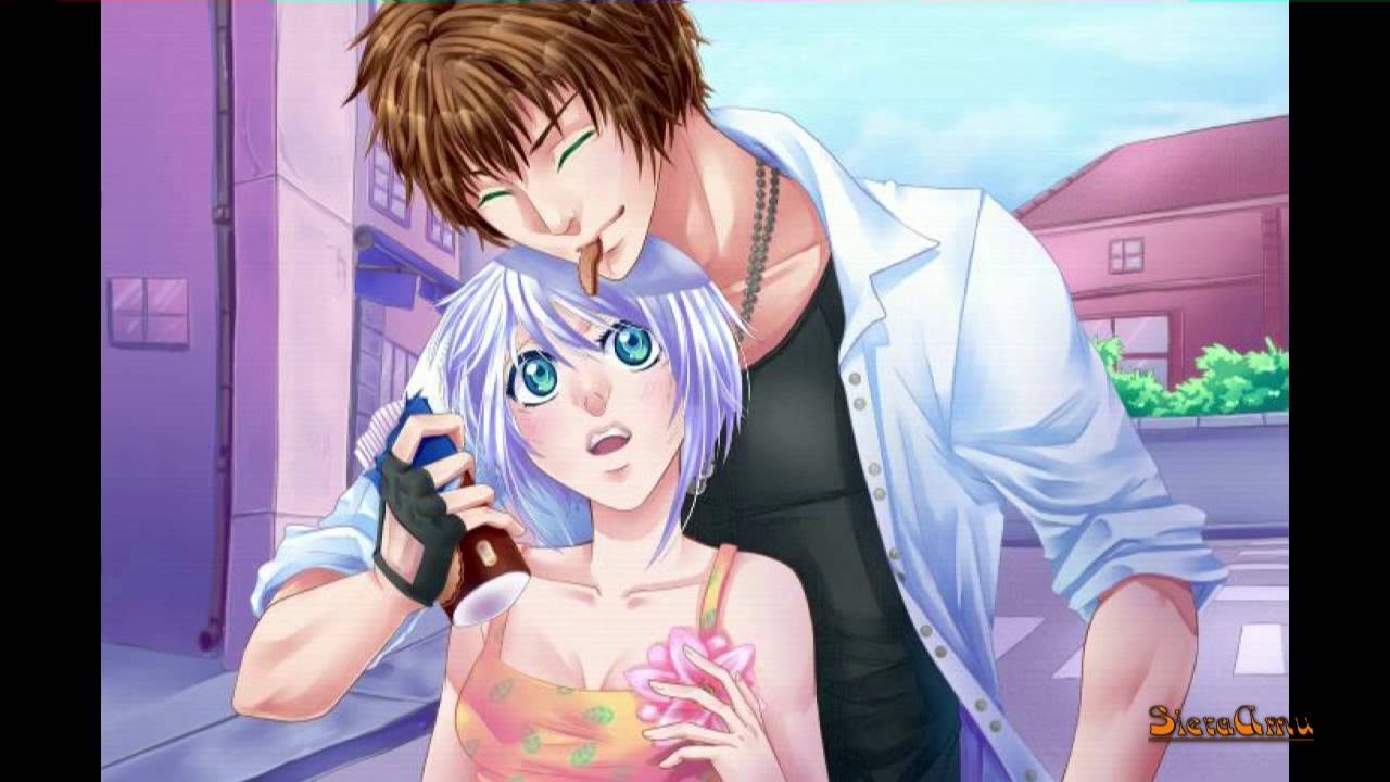 Kentin Tribute - Romeo and Cinderella