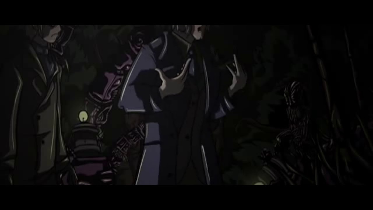 Insanity | Animated Horror Story | Hindi | The Narrator