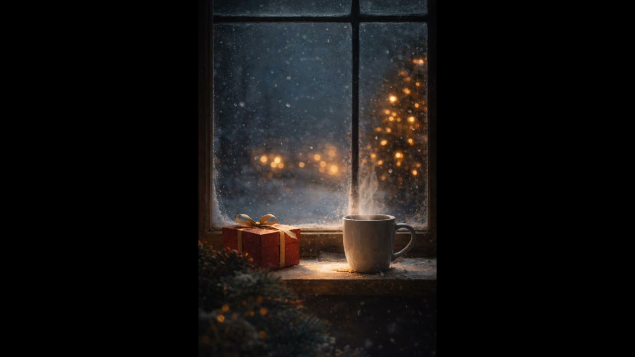 #25. DECEMBER 
