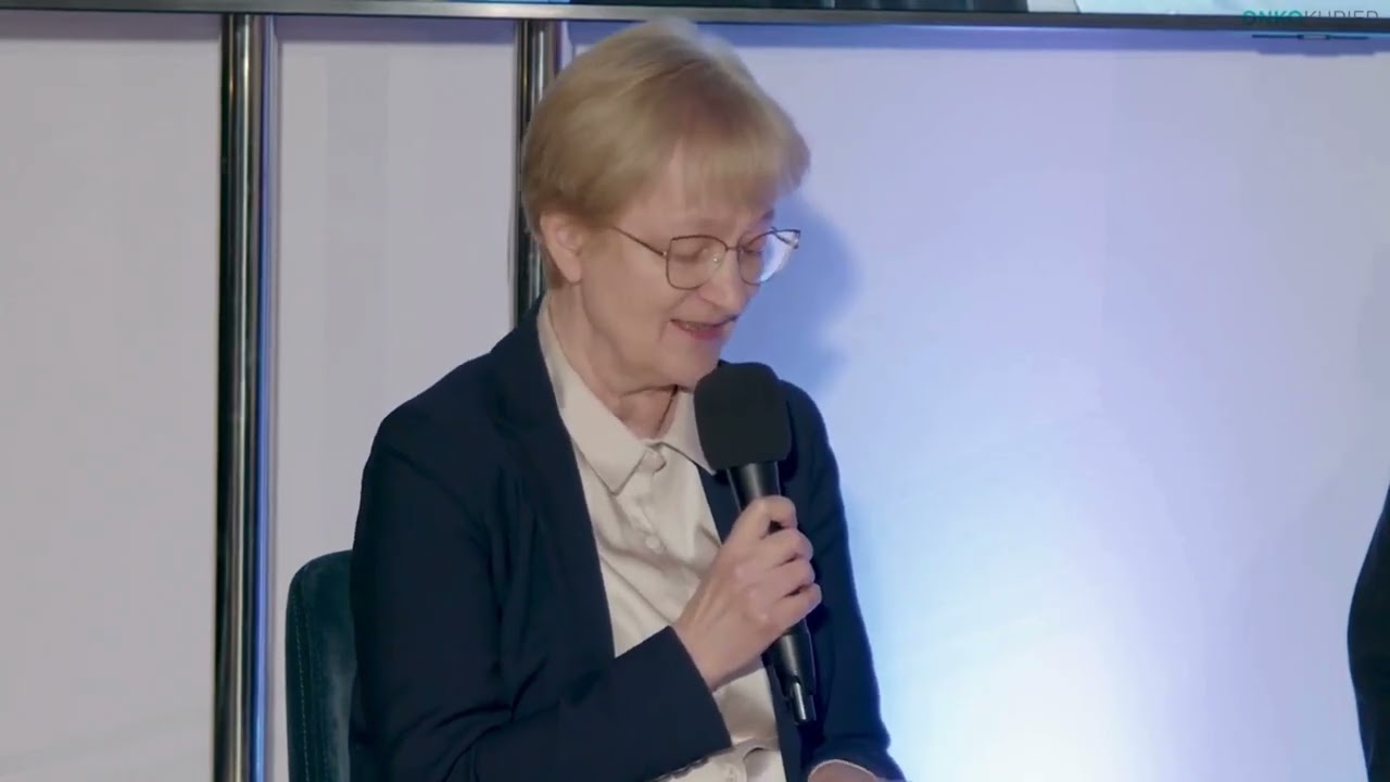 Postęp w leczeniu raka prostaty – czy system ochrony zdrowia nadąża? - dyskusja ekspertów