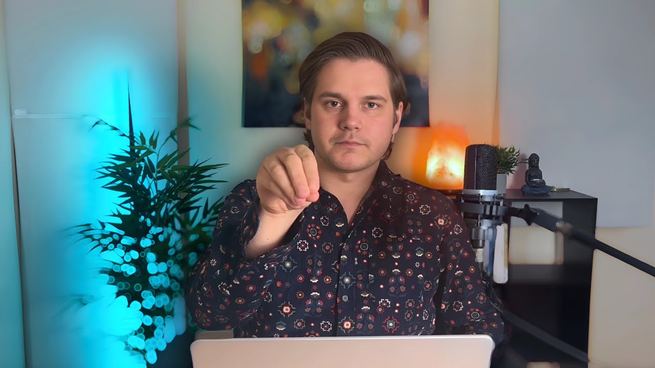 The power of trading as awareness will change your life
