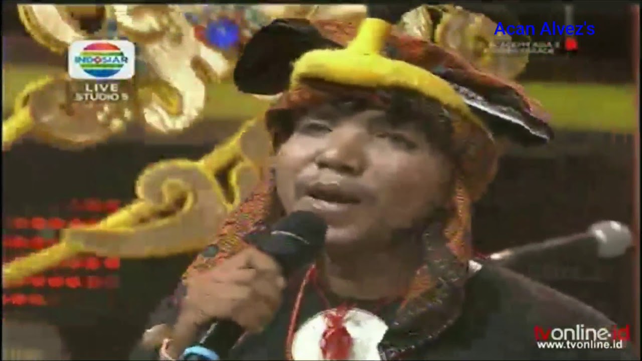 DAA3 Timor Leste Opening Ceremony