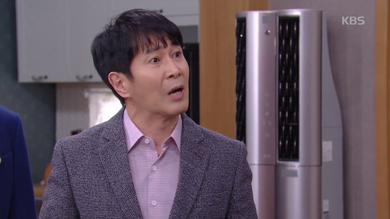 강태성 향한 조덕현의 폭언♨ ＂당신 때문이잖아!＂ [비켜라 운명아(Its My Life)] 20190415