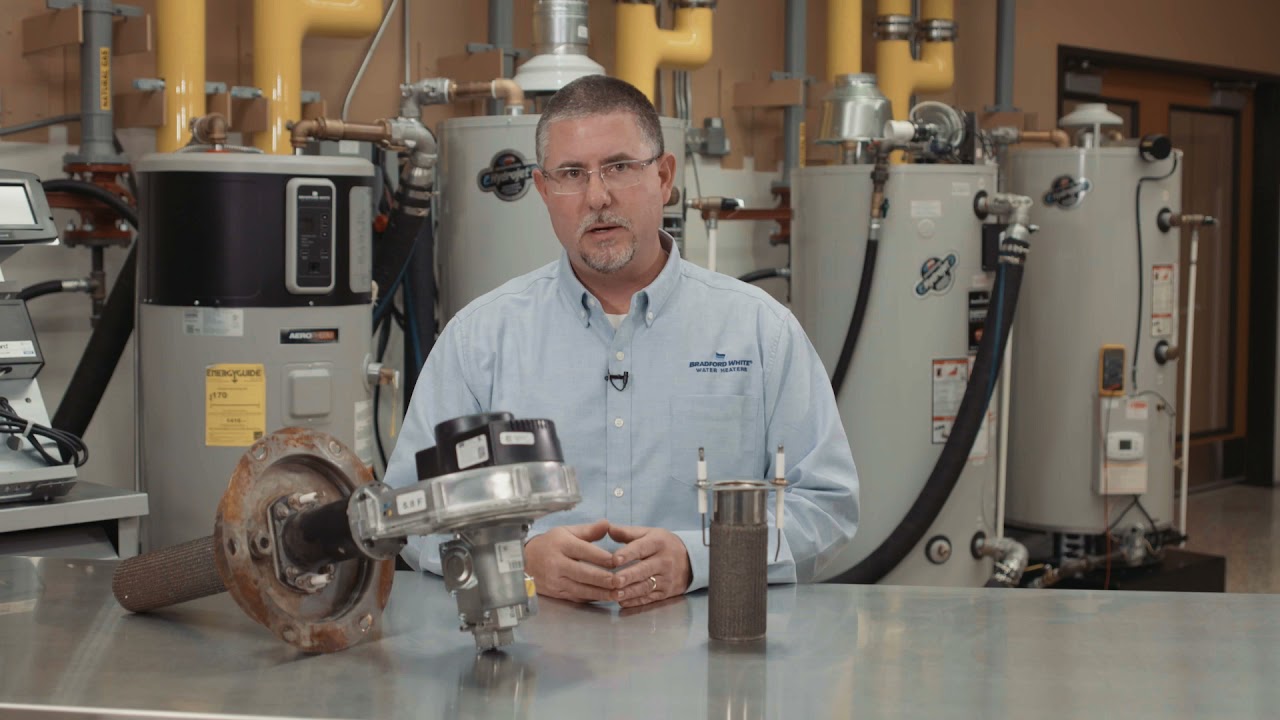 Troubleshooting eF Series Ignitor Part 2 Covers Service Codes 6 23 24