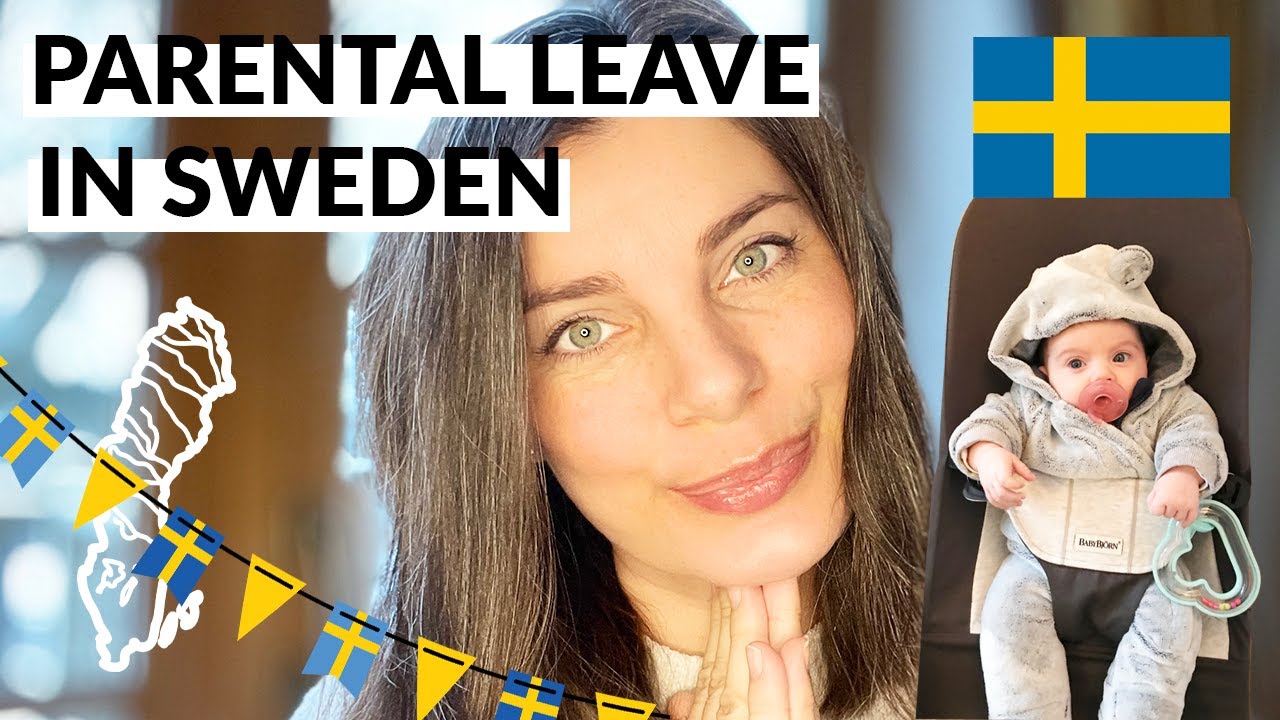 Parental Leave In Sweden | All The Details You Need To Know About Maternity Leave In Sweden