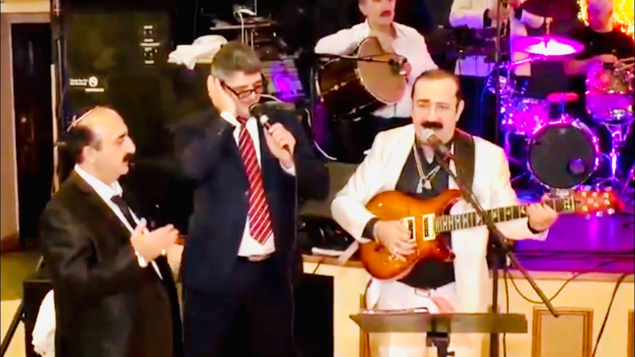 Avrom Tolmasov,Gasim Aliev,Rustam Samarkandiy,Ilusha Havasov