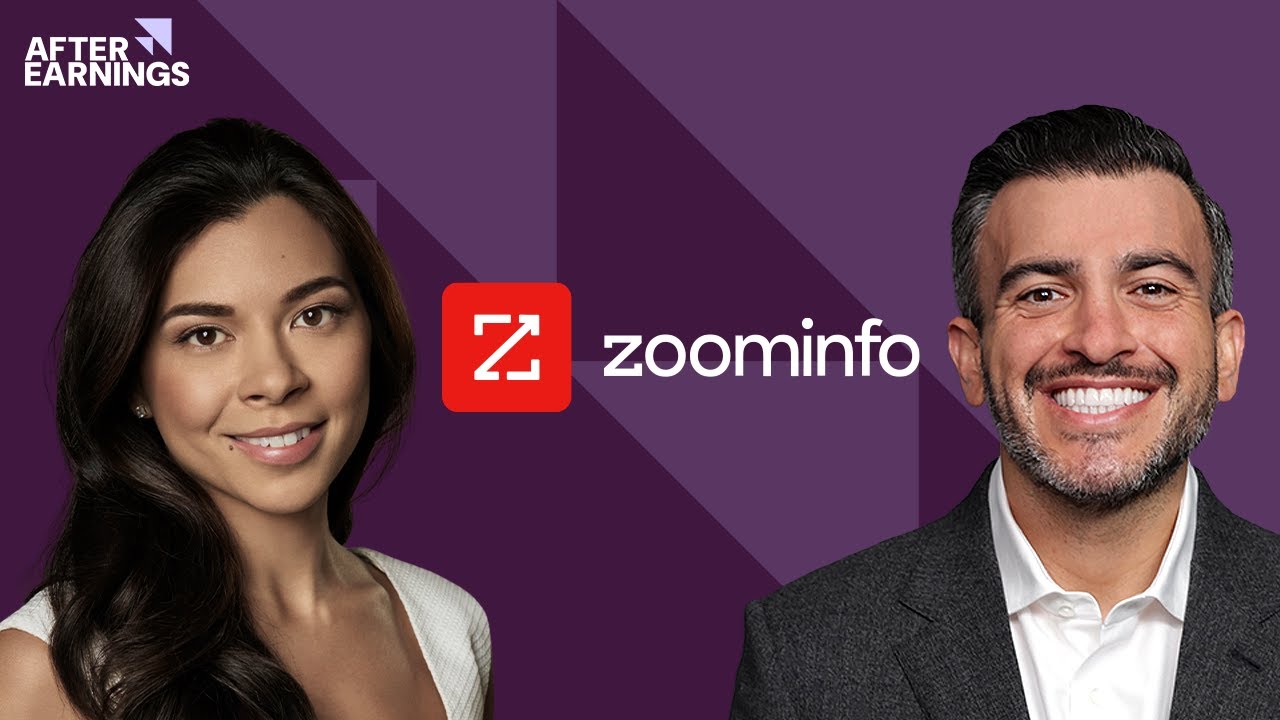 ZoomInfo Founder and CEO Henry Schuck on AI, Sales Strategy & the Story Behind Ticker Symbol &ldquo;GTM&rdquo;