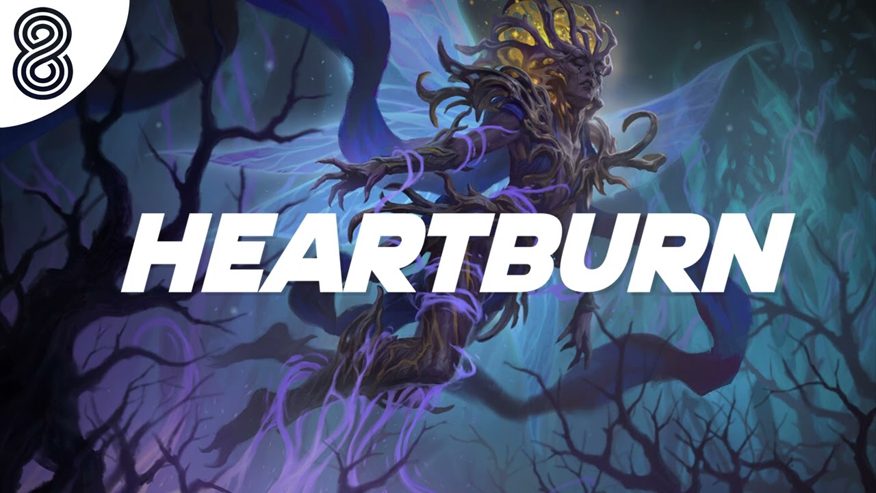 Wafia - Heartburn | 8D Audio 🎧