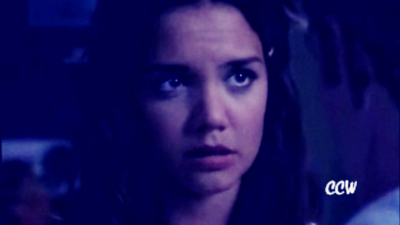 Dawson and Joey // How Far {Re-Upload}
