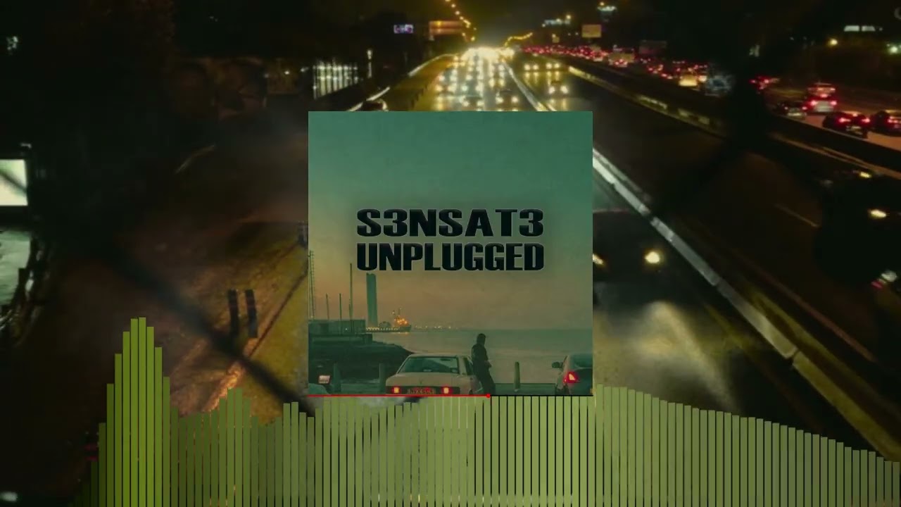 PHARAOH - Unplugged (S3NSAT3 Phonk rmx)