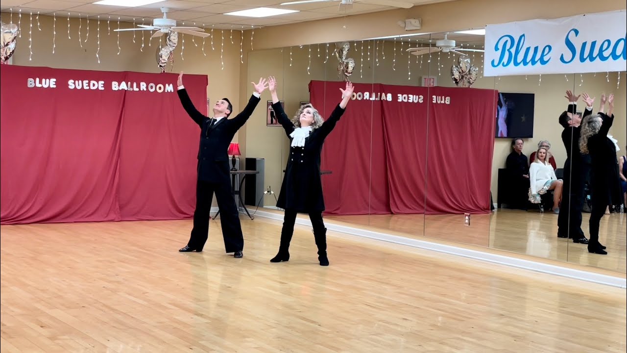Viennese Waltz - Nothing Else Matters