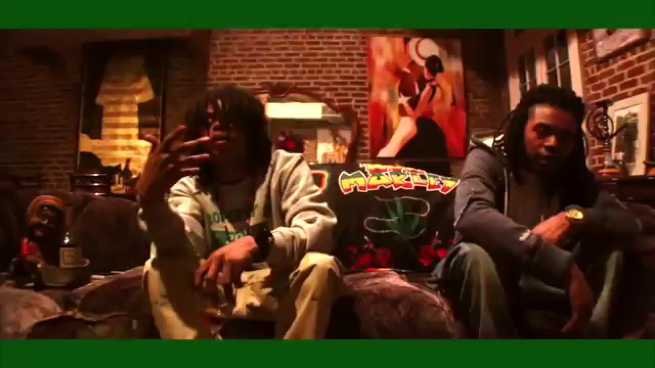 Young Roddy & T.Y. - 