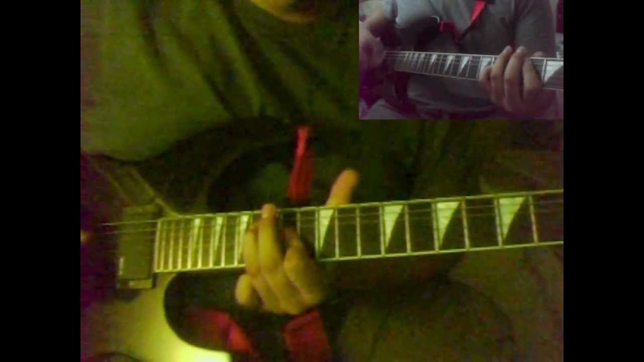 PXNDX/Panda - Envejecido En Barril De Roble(Instrumental Cover)