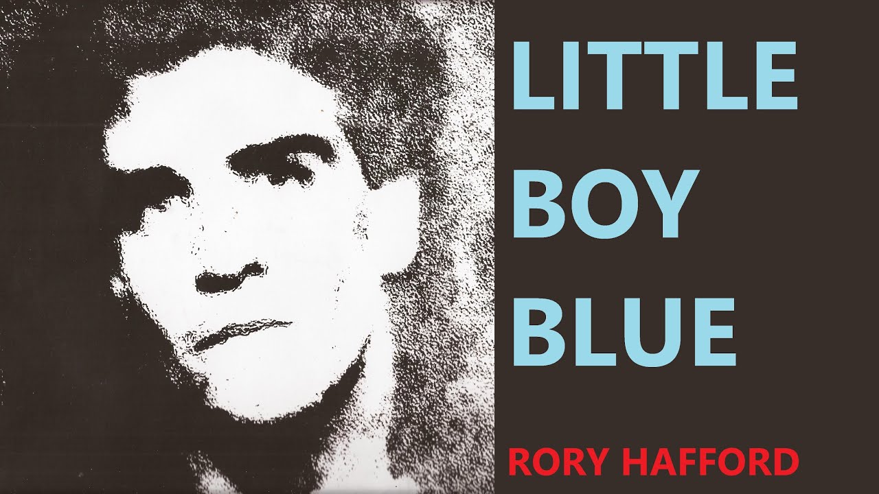 Little Boy Blue - OFFICIAL MUSIC VIDEO