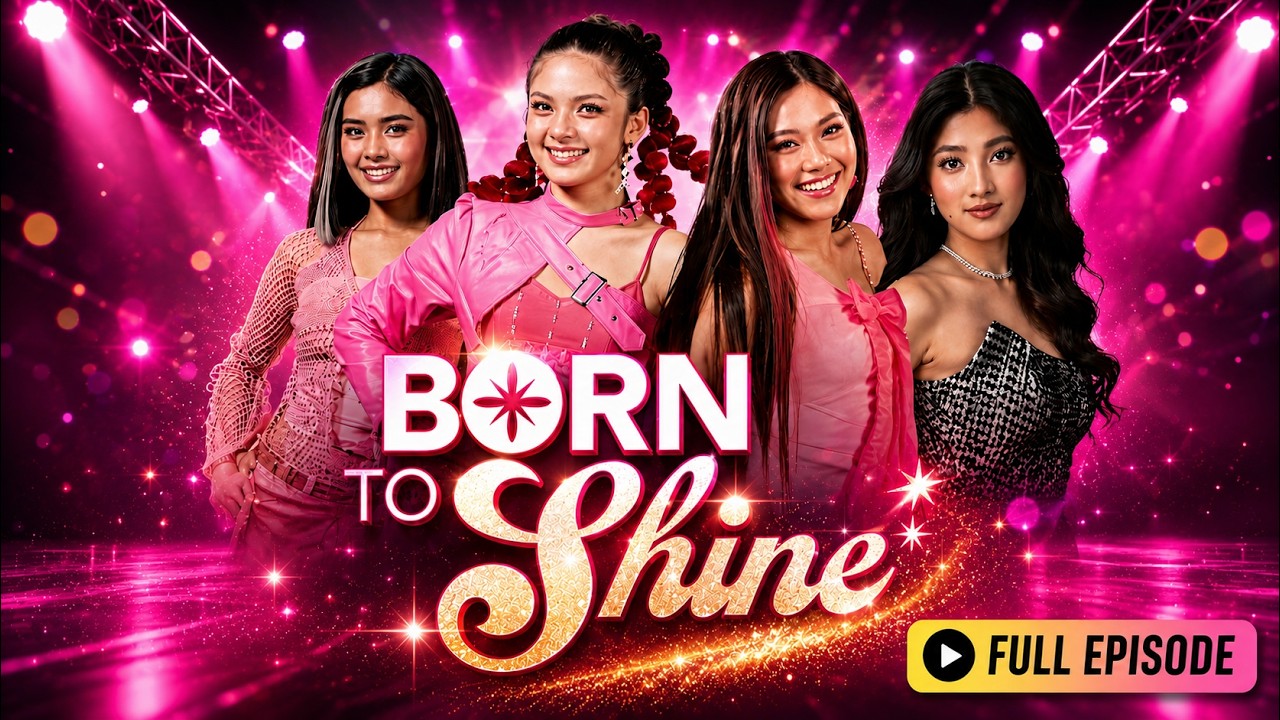 Born To Shine Today Full Episode 151 | September 17,2026
