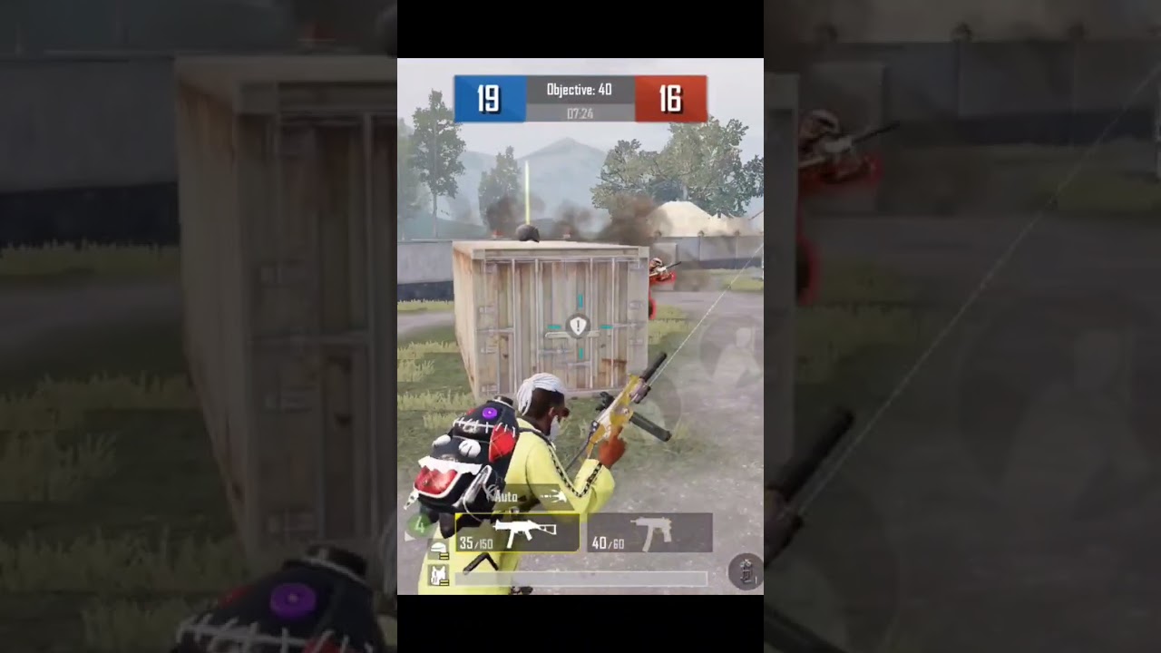 OnePlus 7pro pubg test review 90fps 2022 