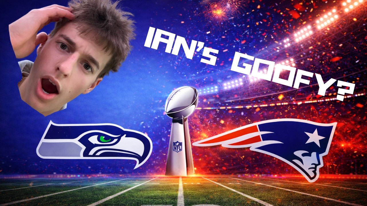 Super Bowl Preview!