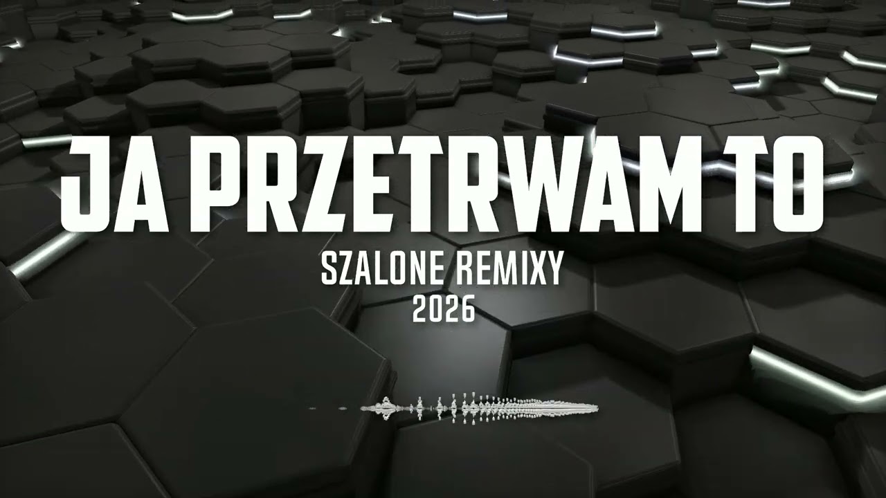 🎵 JA PRZETRWAM TO– Szalone Remixy ( 2026) | 🔥 NOWOŚĆ Tik Tok Viral