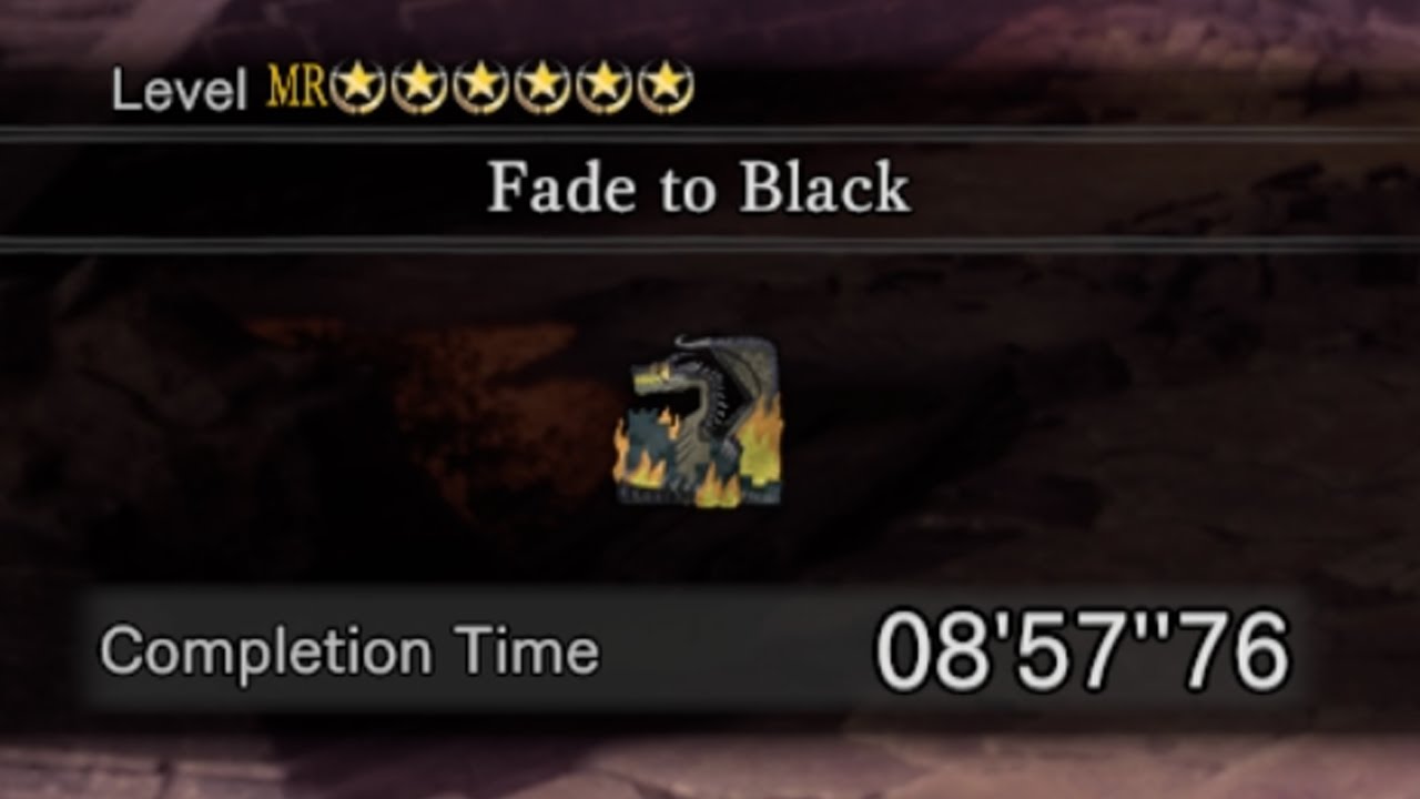 Fatalis in 8:57 Long Sword TA Wiki Rules (no frostcraft)