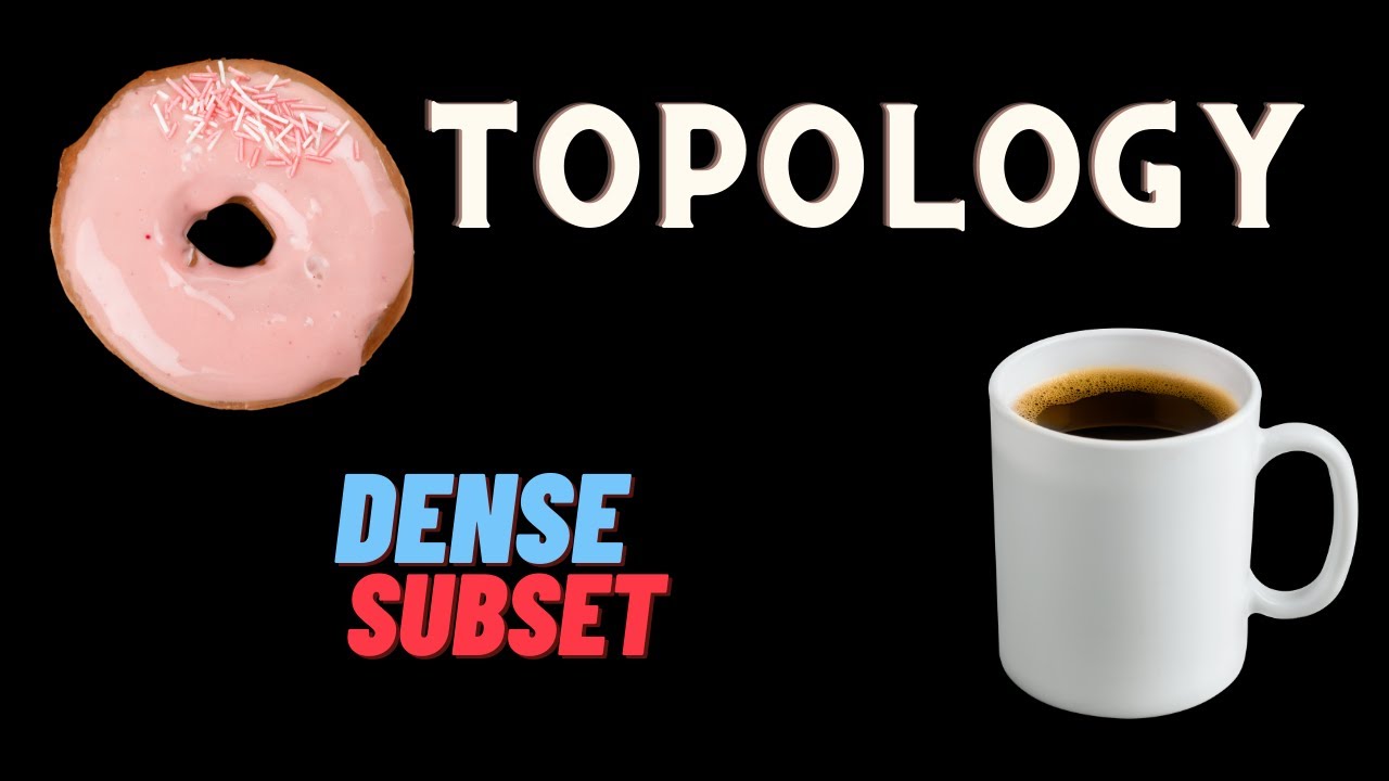 Dense subset