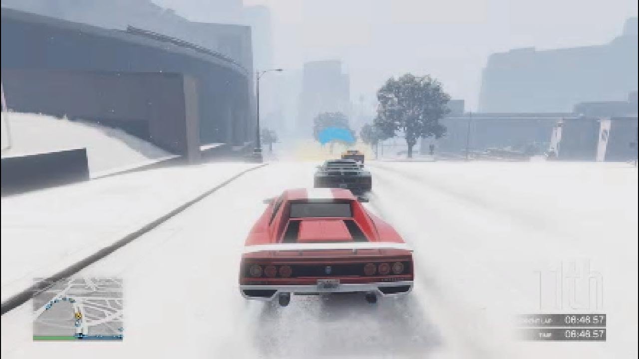 RRL R13