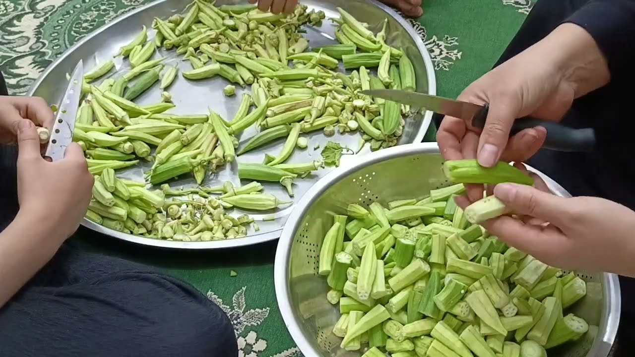 تفريزات البانيه لشهر رمضان