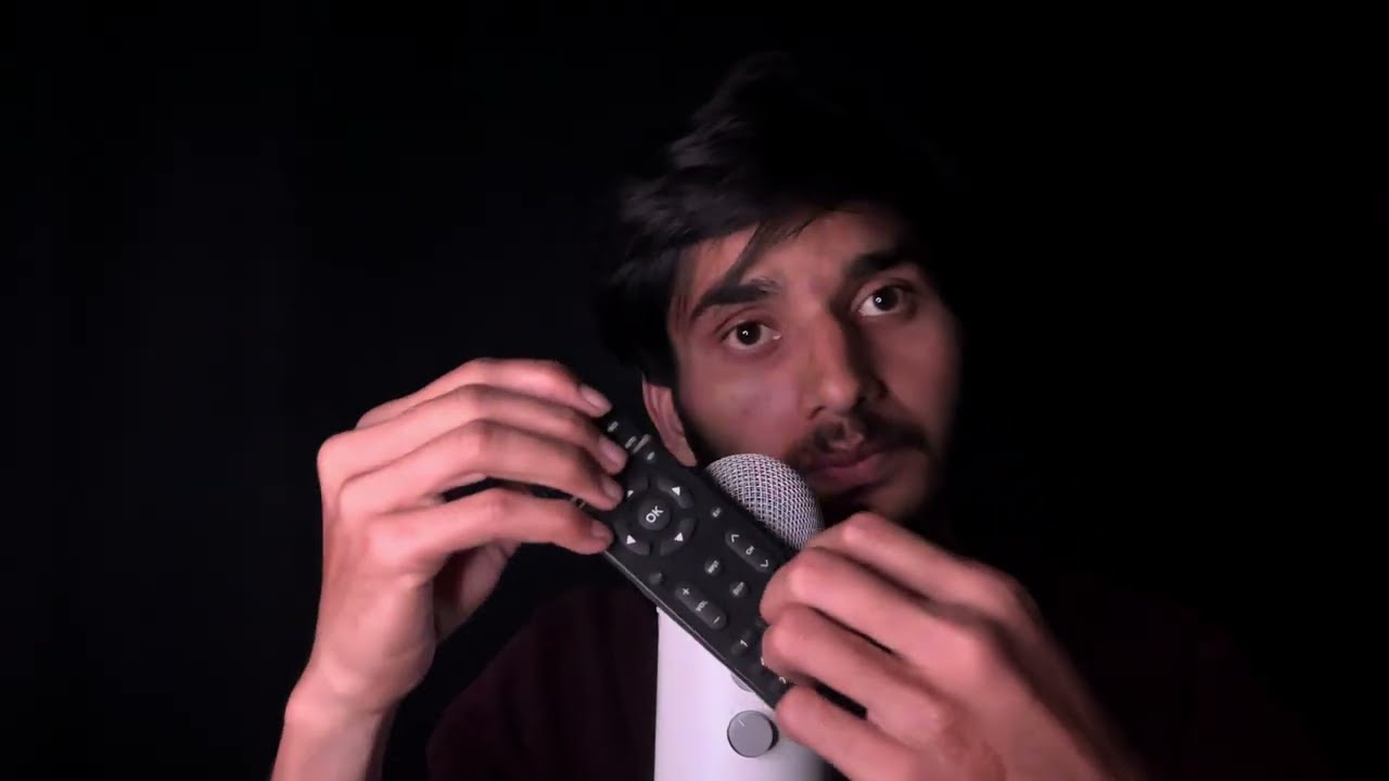 ASMR Different Mouth Sounds 👄 | Super Tingly