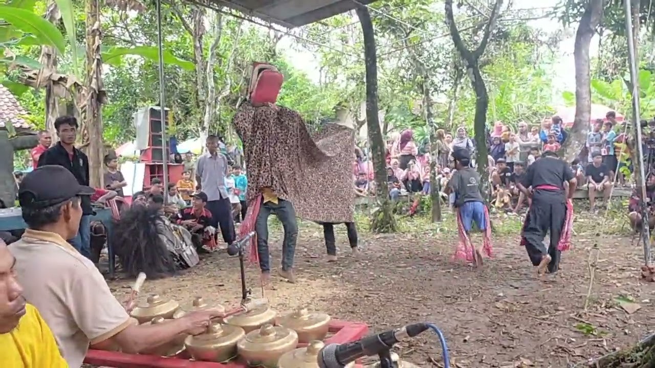 Barongan Banioro