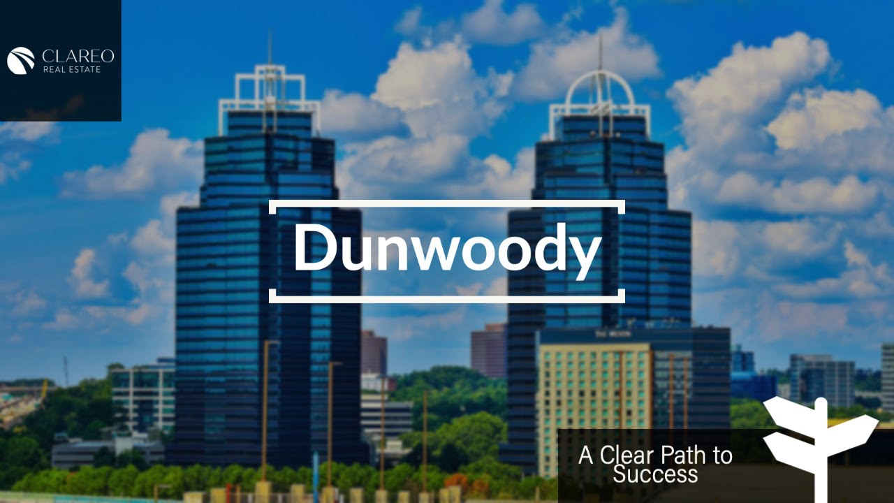 Dunwoody, Georgia