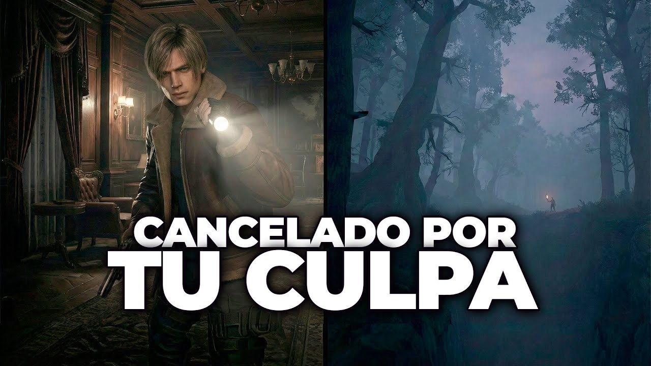 ¿Arruinamos Resident Evil 9? La Historia del juego que NO existió