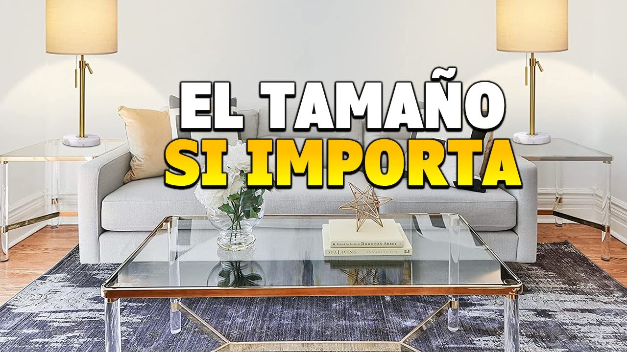 ALFOMBRAS: CUÁL COMPRO Y CÓMO LAS DECORO?