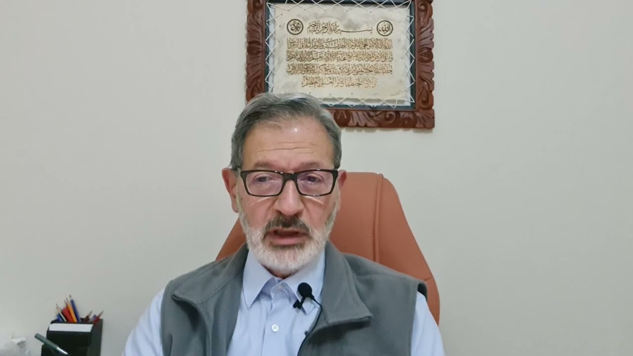 43. مع الدكتور عدنان زرزور/شخصيات وذكريات/ أبو الحسن الندوي