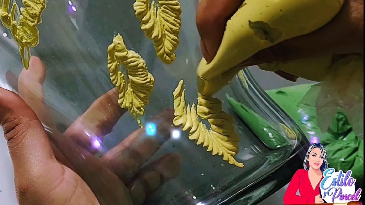 Pasta  Dimensional o Pufff CASERO