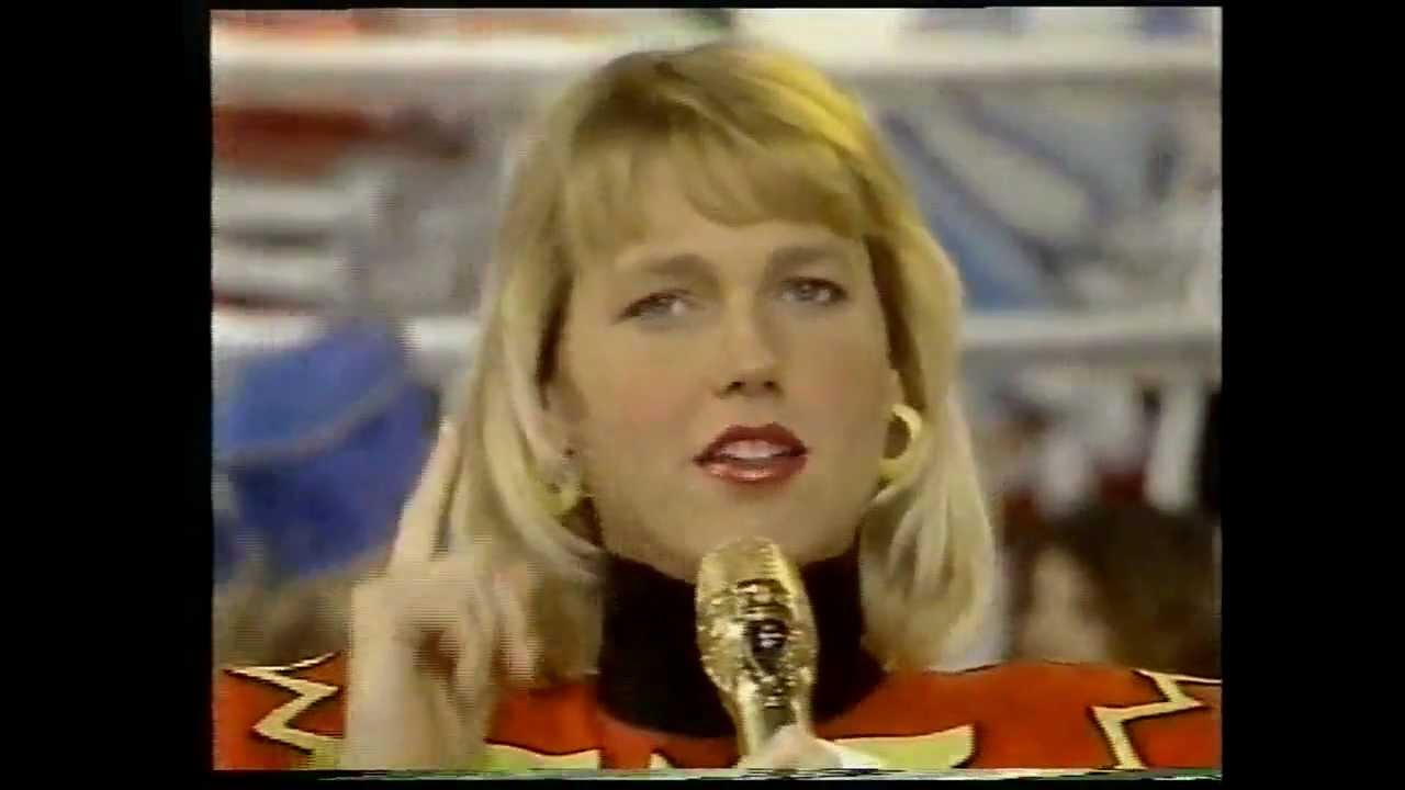 Xou da Xuxa de 1992 em HD