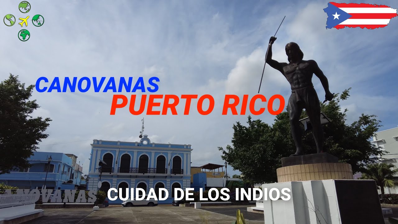 Discovering the Enchanting Beauty of Canovanas, Puerto Rico 