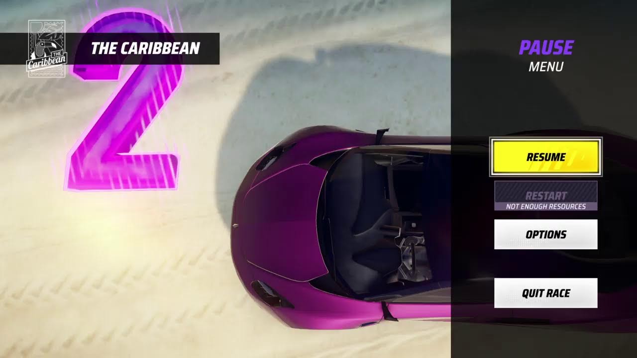 Asphalt legend