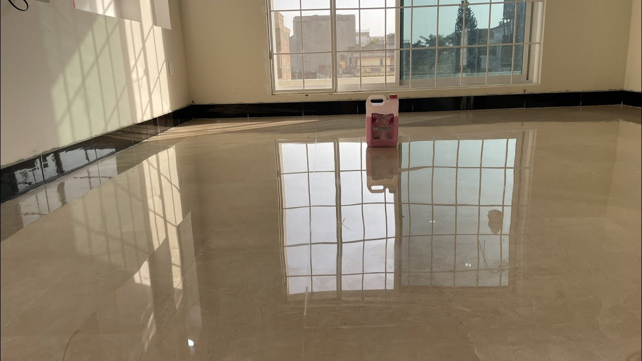 China Verona Crystal Marble Polish/ Parlino Marble Polish & Marble Floor Crystalization
