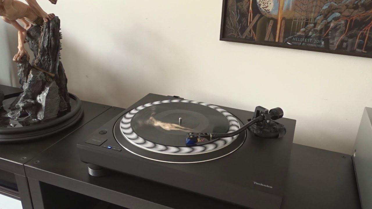 Behemoth - O Pentagram Ignis [VINYL RIP]