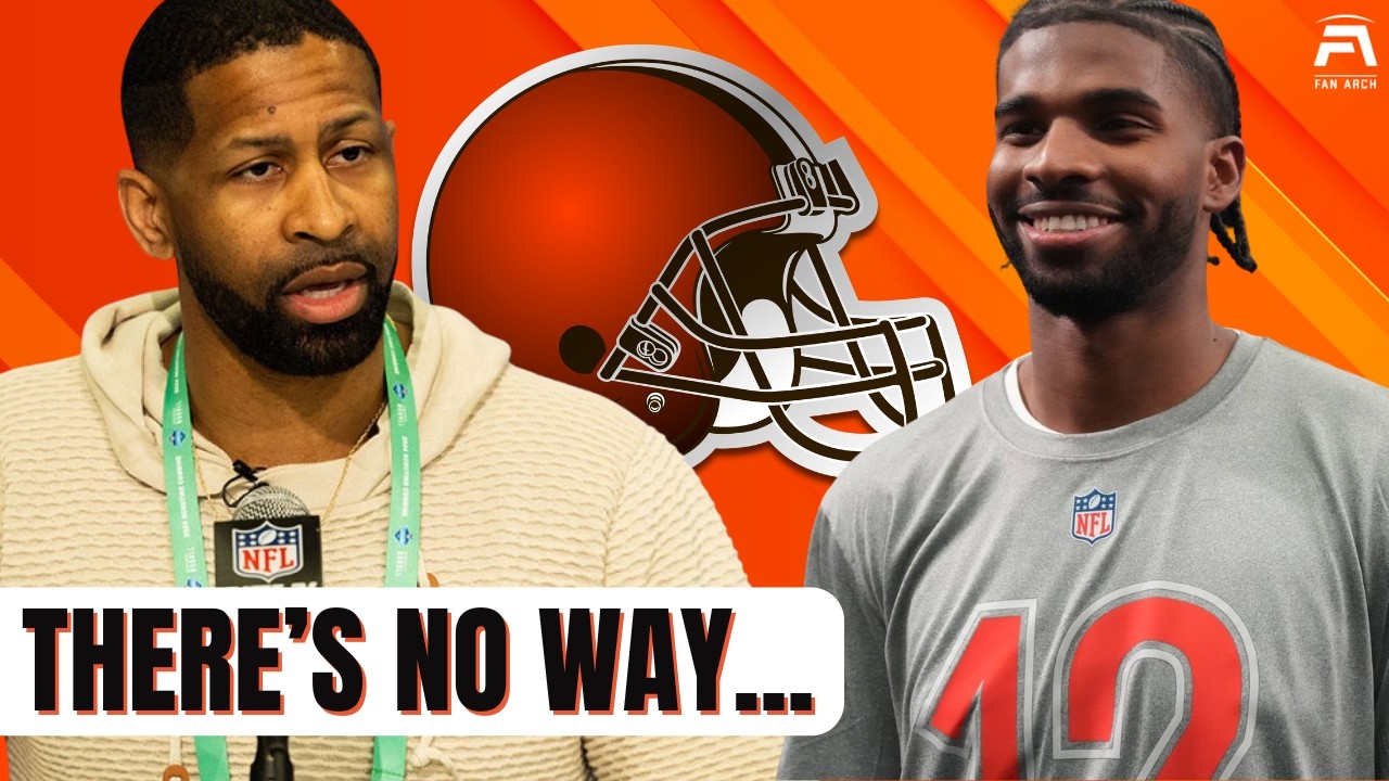 This Is A MASSIVE Mistake... | Daily Browns News & Rumors