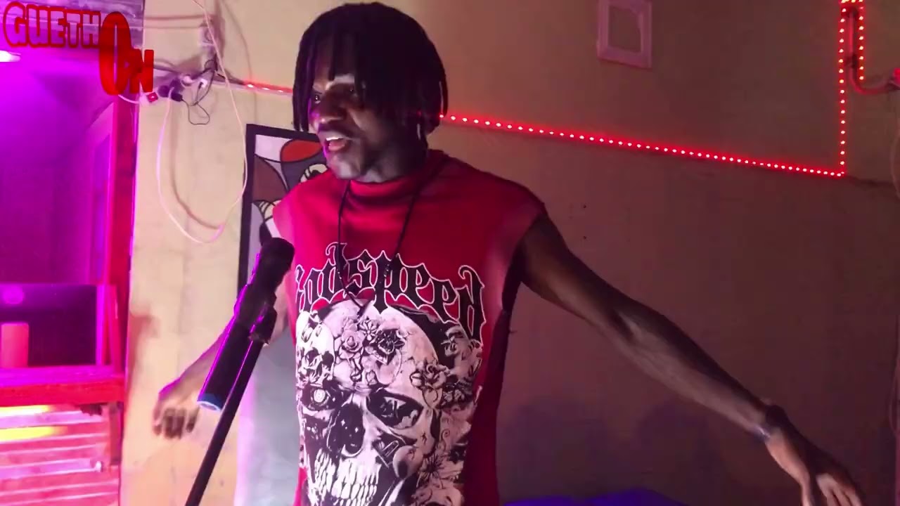 Q.I -Wy Baller [PERFORMACE]