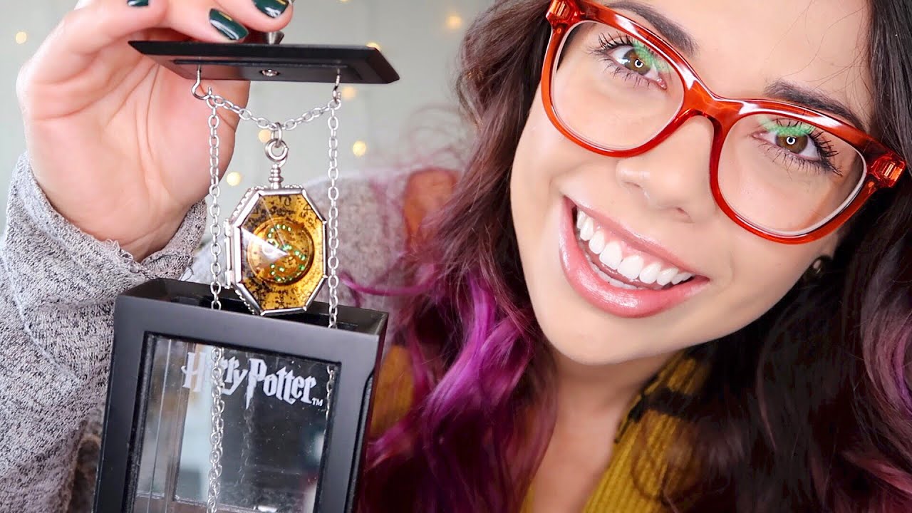 HUGE Harry Potter Noble Collection Haul! | Must Haves!