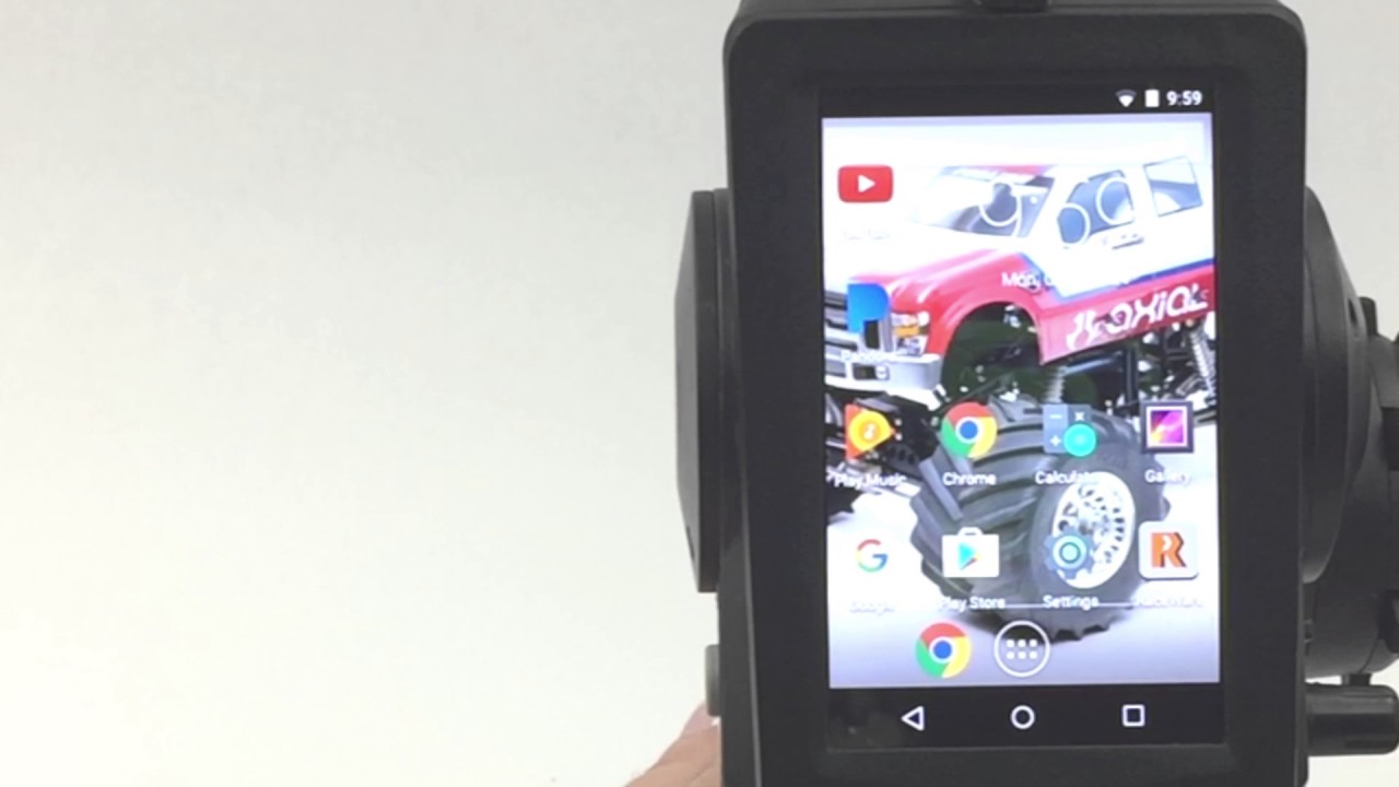 Up Close with Spektrum's Game-Changing DX6R