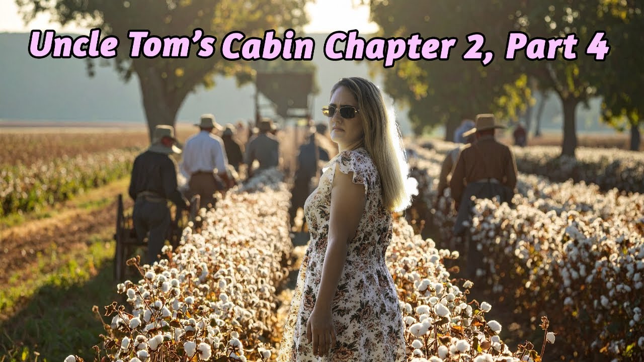 2_4_Uncle Tom's Cabin