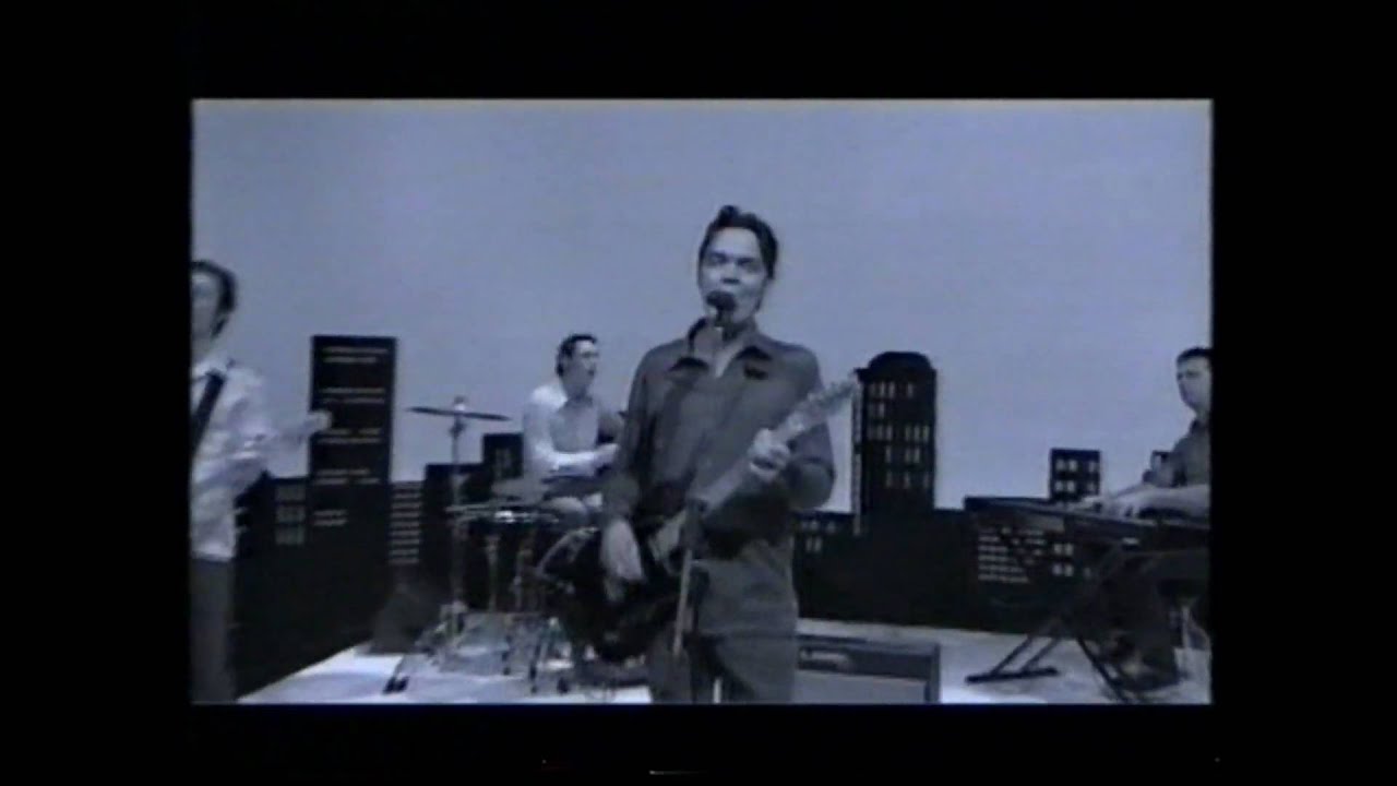 Ice Cream Hands - Spirit Level.wmv