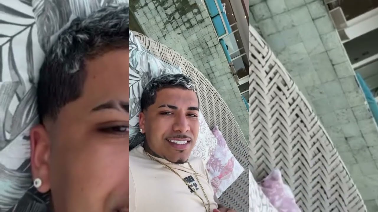 Braz está trabalhando e promete parar o Brasil com a novidade que está por vim