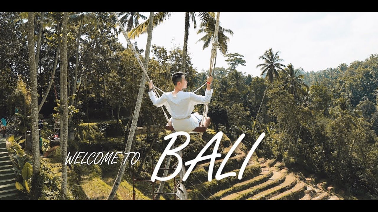 A Trip to Bali 6D5N